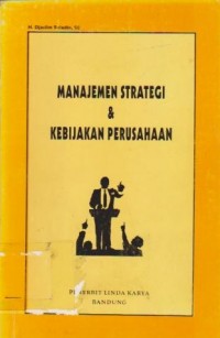 Manajemen Strategi dan Kebijakan Perusahaan Ed. 2