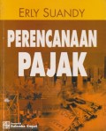 Perencanaan Pajak Ed. 1