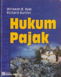 Hukum Pajak Ed. 1