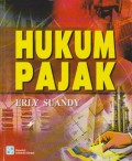 Hukum Pajak Ed. 1