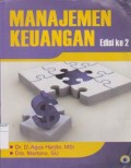 Manajemen Keuangan Ed. 2