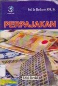 Perpajakan Ed. XIII (Revisi)