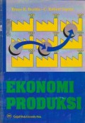 Ekonomi Produksi