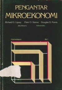 Pengantar Mikroekonomi Ed. 8 (Jilid 1)