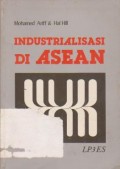 Industrialisasi di Asean