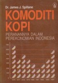 Komoditi Kopi: Peranannya dalam Perekonomian Indonesia