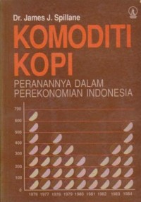 Komoditi Kopi: Peranannya dalam Perekonomian Indonesia