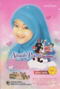 Aisyah Putri Jilbab in Love