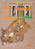 Hukum Perbankan di Indonesia