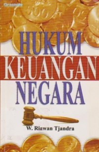 Hukum Keuangan Negara