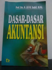 Dasar-dasar Akuntansi