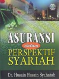 Asuransi dalam Perspektif Syariah