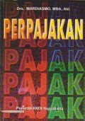 Perpajakan Ed.4