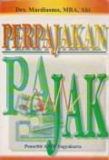 Perpajakan Ed. 5