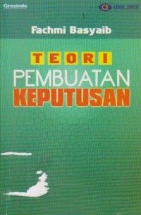 Teori Pembuatan Keputusan