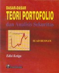 Dasar-Dasar Teori Portofolio & Analisis Sekuritas Ed. 3