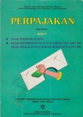 Perpajakan Ed. Revisi (Buku 2)