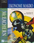 Ekonomi Makro: Pendekatan Kontemporer