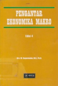 Pengantar Ekonomika Makro Ed. 4