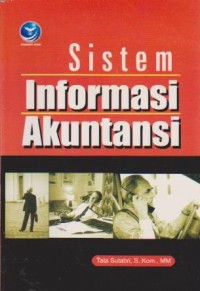 Sistem Informasi Akuntansi