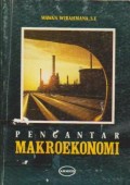 Pengantar Makroekonomi