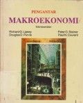 Pengantar Makroekonomi Ed. 9