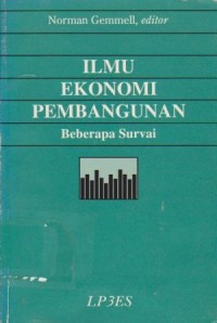 Ilmu Ekonomi Pembangunan: Beberapa Survai