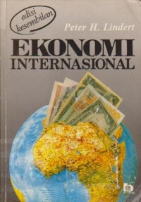 Ekonomi Internasional Ed. 9