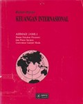 Dasar-Dasar Keuangan Internasional Ed. 1