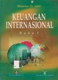 Keuangan Internasional (Buku 1)