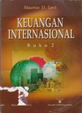 Keuangan Internasional Buku 2