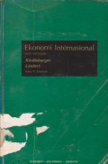 Ekonomi Internasional Ed. 7