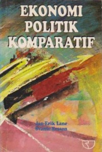 Ekonomi Politik Komparatif Ed. 1