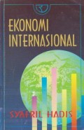 Ekonomi Internasional