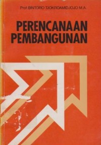 Perencanaan Pembangunan