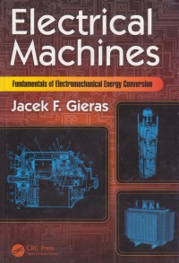 Electrical Machines: Fundamentals of Electromechanical Energy Conversion