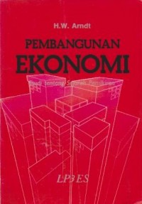 Pembangunan Ekonomi