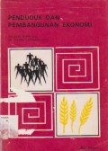 Penduduk dan Pembangunan Ekonomi