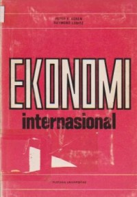 Ekonomi Internasional