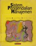 Sistem Pengendalian Manajemen