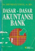 Dasar-Dasar Akuntansi Bank