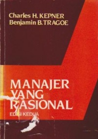 Manajer yang Rasional Ed. 2