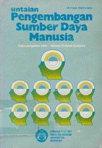 Untaian Pengembangan Sumber Daya Manusia