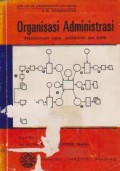 Organisasi Administrasi: Perusahaan Jasa, Assuransi dan Bank