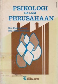 Psikologi dalam Perusahaan