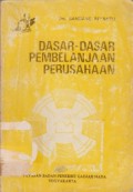 Dasar-dasar Pembelanjaan Perusahaan Ed. 2