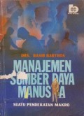 Manajemen Sumber Daya Manusia