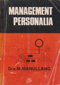 Management Personalia