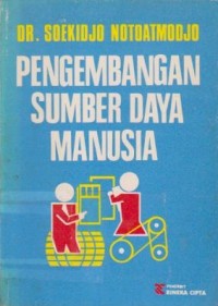 Pengembangan Sumber Daya Manusia