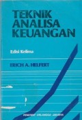 Teknik Analisa Keuangan Ed. 5